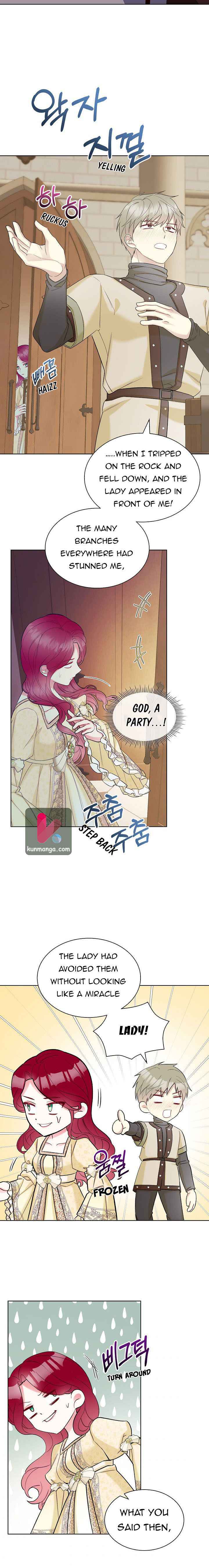 Villainess Maker Chapter 42 6